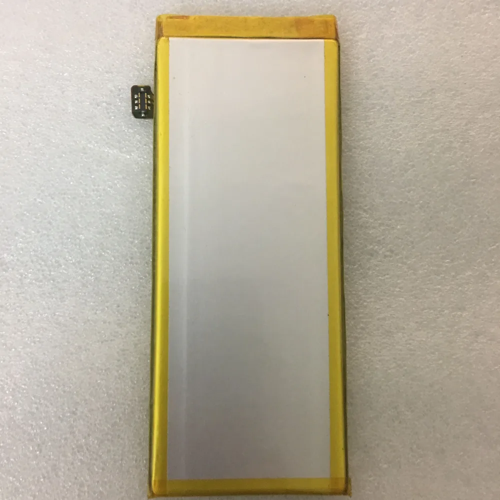 Аккумулятор 3 8 в 2300 мАч для ZTE Blade S6 5 0 &quotQingYang 2 G717C G718C A880 B880 Nubia Z7 mini NX507J |