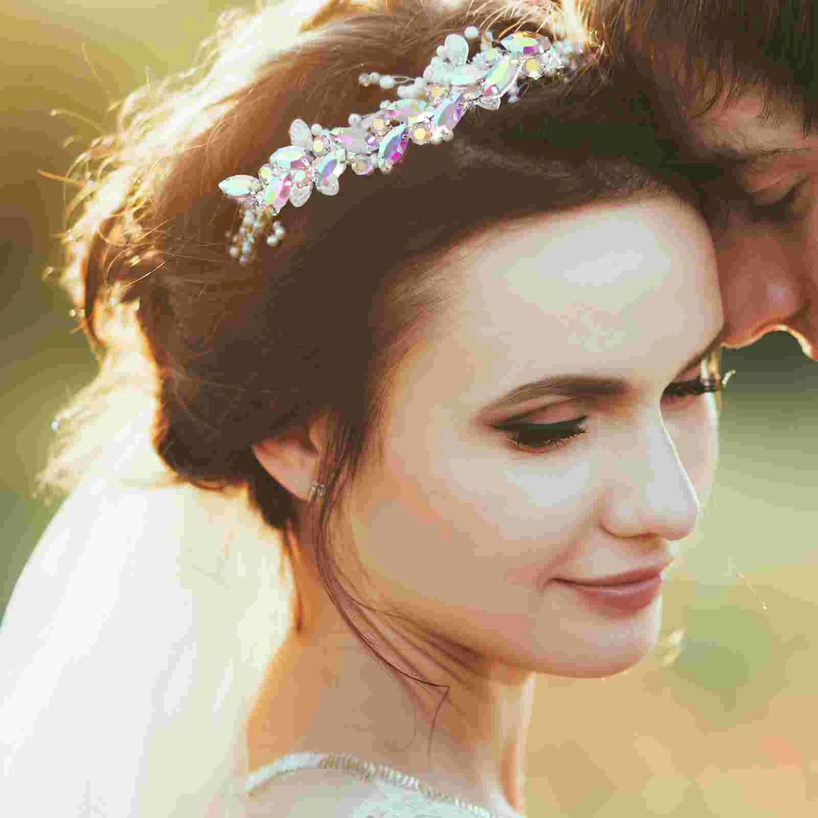 Цветочная цепочка со стразами маркизы для шитья и рукоделия аксессуары отделка