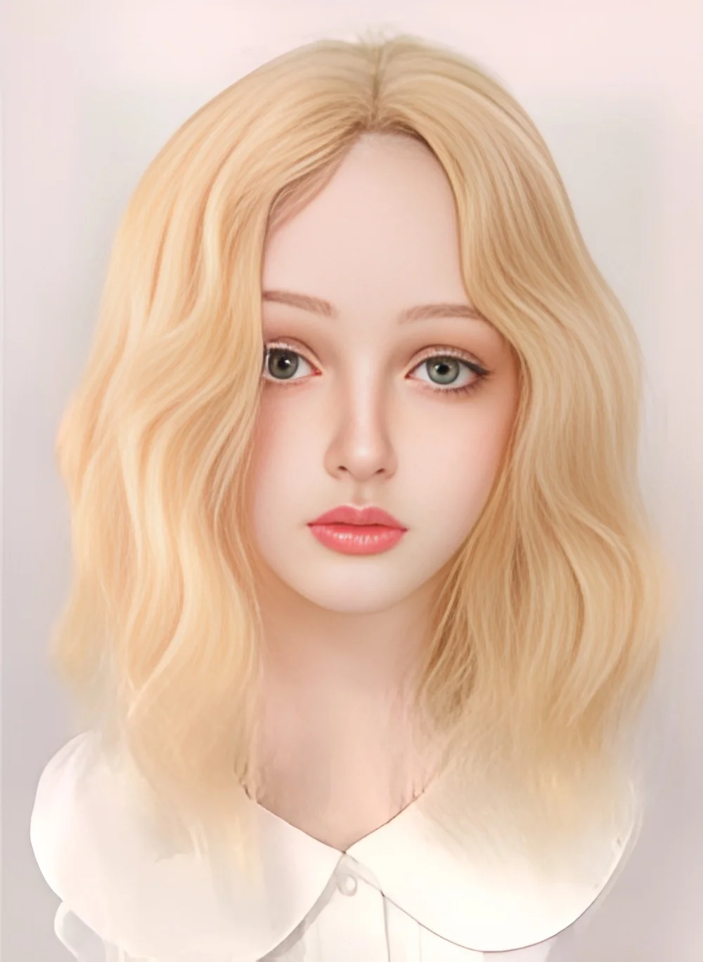 Костюм для косплея Марии Ренард Castlevania (Симфония ночи) головной убор реквизит