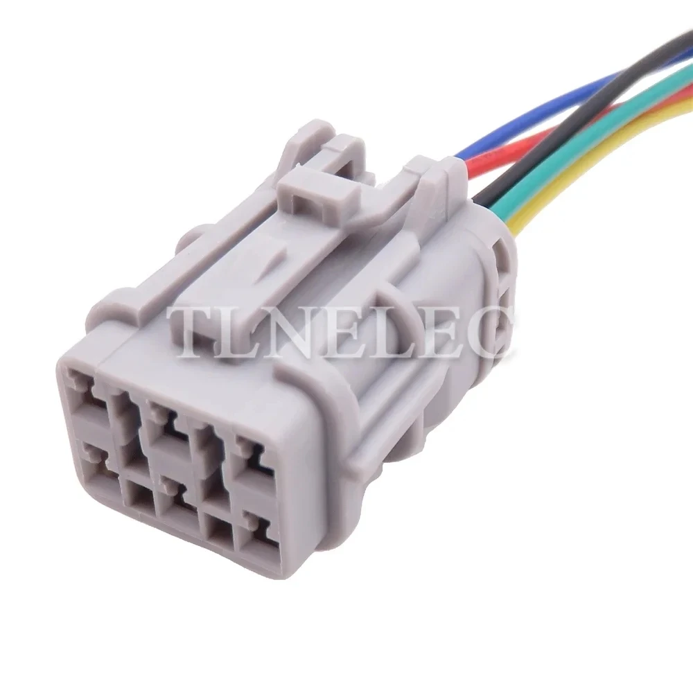 

Автомобильный задний фонарь разъем 6-контактный DJ7061Y-2-11 DJ7061Y-2-21