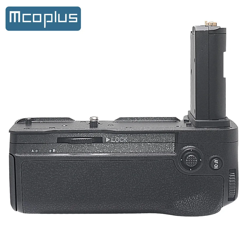 Блок питания Mcoplus для фотоаппарата Nikon Z8