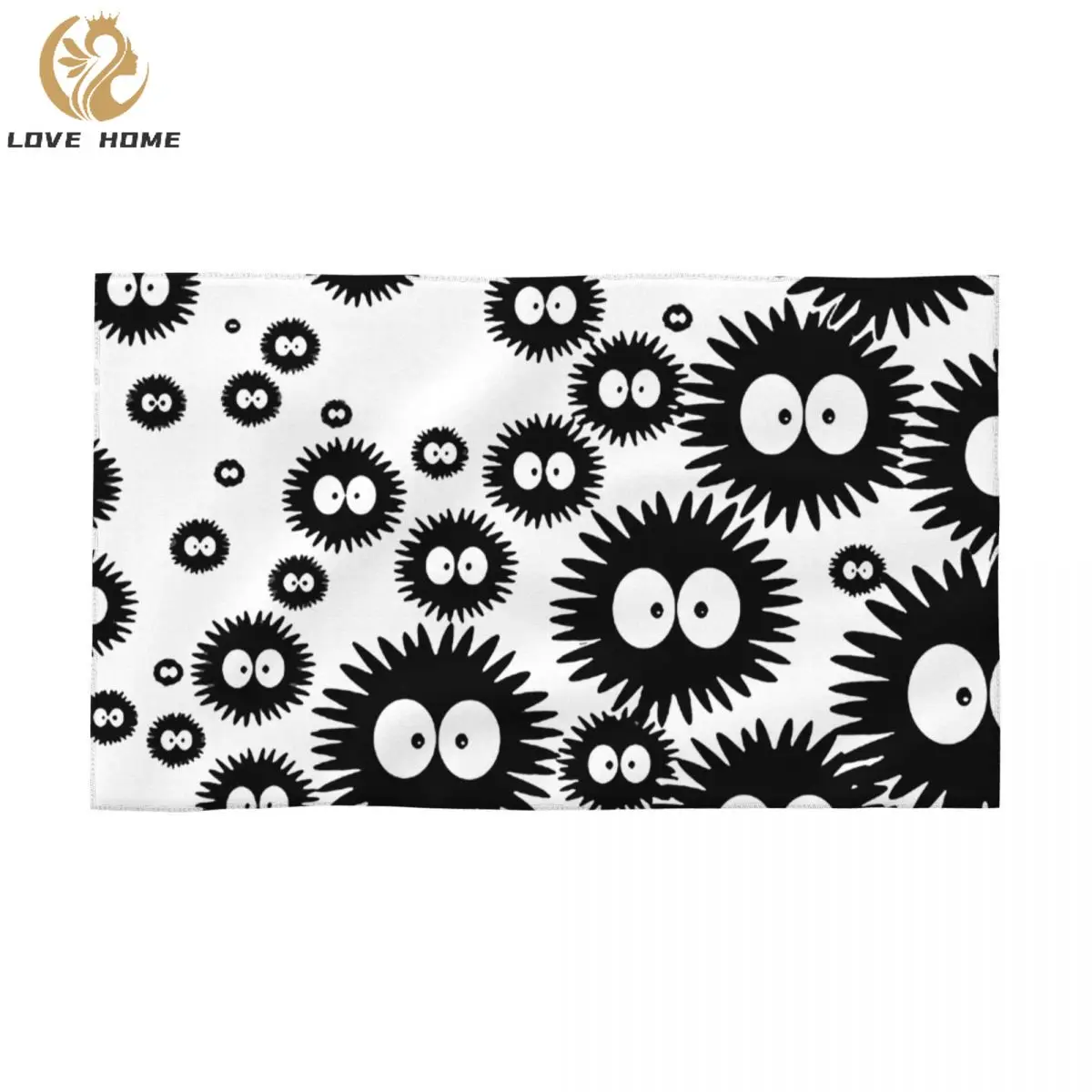 Cotton Face Towels