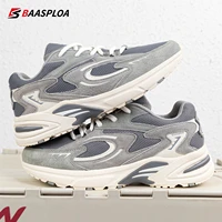 Мужские кроссовки Bassploa за 2279 руб#4