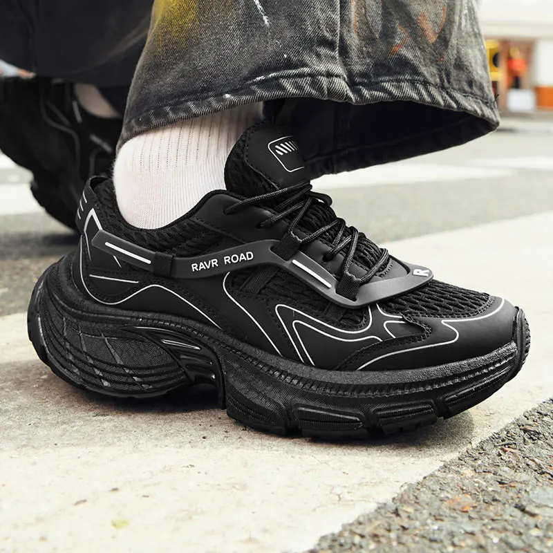 Лидер продаж мужские и женские марафонские туфли для бега модные удобные мягкие