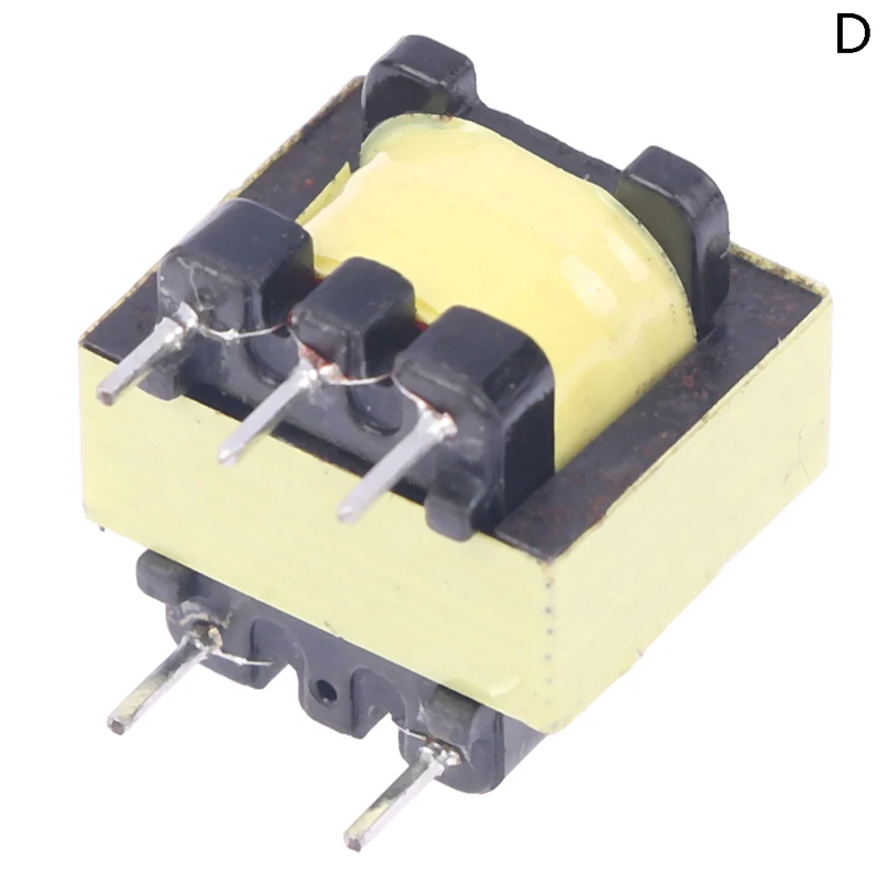 

Изоляционные аудио трансформаторы JETTING 600:600 Ом EI14