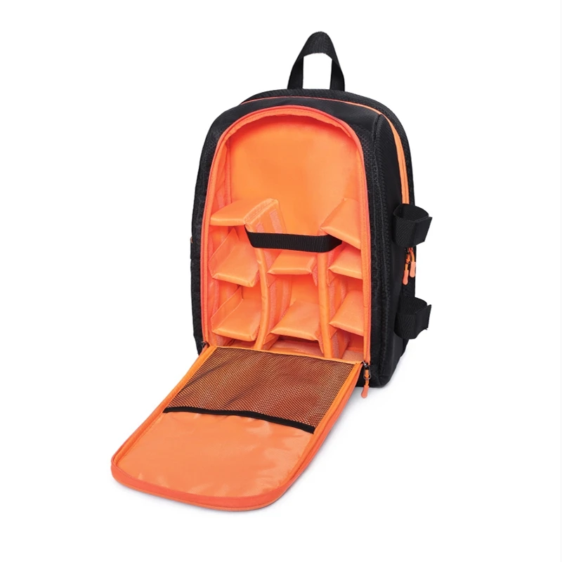 

Сумка через плечо для DJI FPV комбинированный Рюкзак Нейлоновый водонепроницаемый чехол для DJI FPV очки пульт дистанционного управления аксесс...