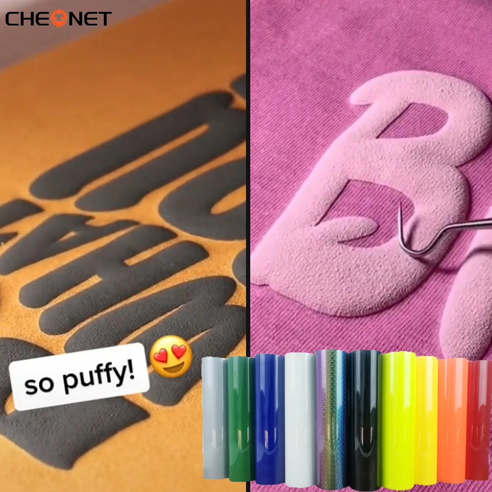 Виниловый пресс для нанесения тепла, 25 Х100 см