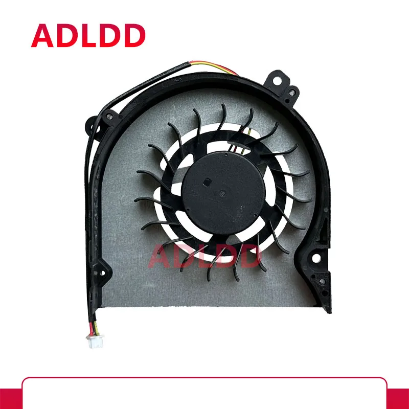 

Новый Кулер для ноутбука, охлаждающий вентилятор для графического процессора Hasee K690E K690E-G4D1 ZX7 CN95S02 T1TI-KP kp2, Новый Кулер для ноутбука, охлаждающий вентилятор для графического процессора