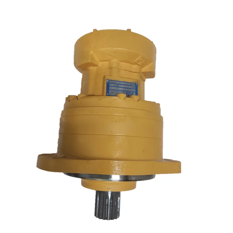 Poclain MS05 MS08 MS11 MS18 MS25 MS50 радиальный поршневой гидравлический двигатель запасные