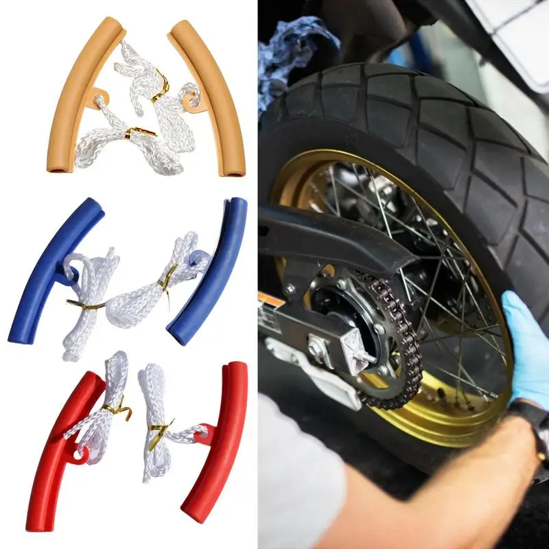 

Рычаги для замены шин мотоцикла, велосипеда