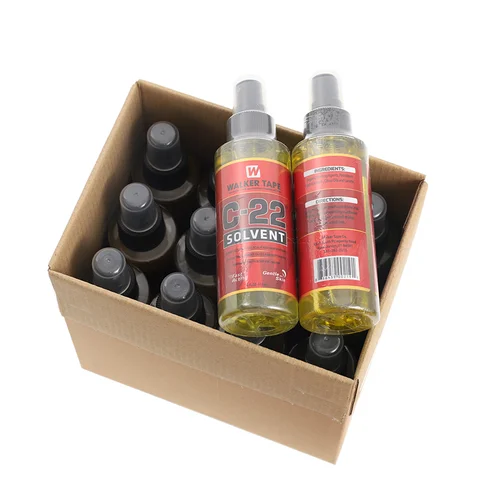 Устройство для удаления клея с помощью растворителя для переднего парика