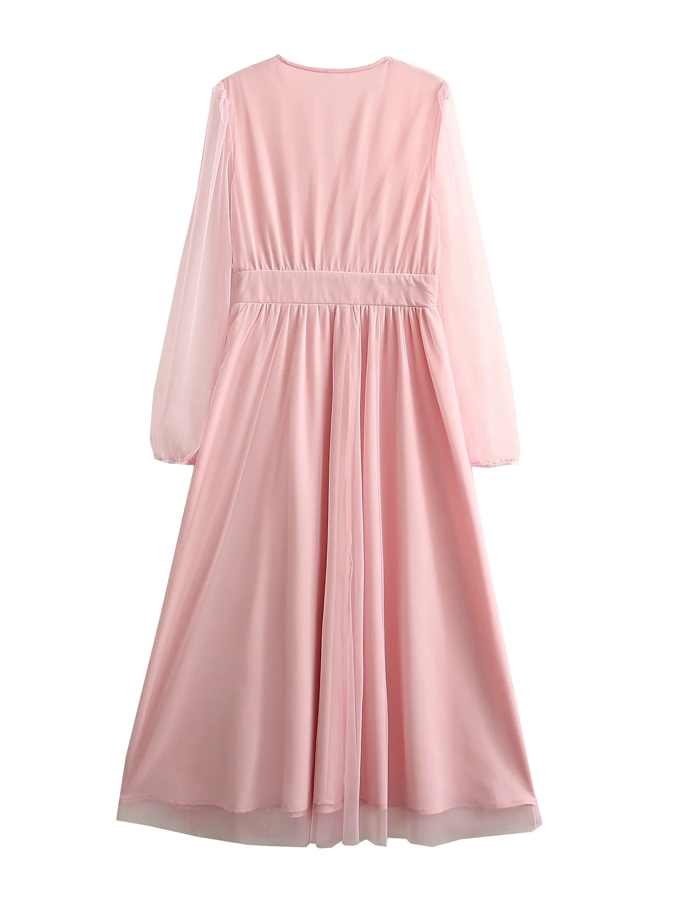 

2022 Brand Good New Women Female Sexy Polyester Dress