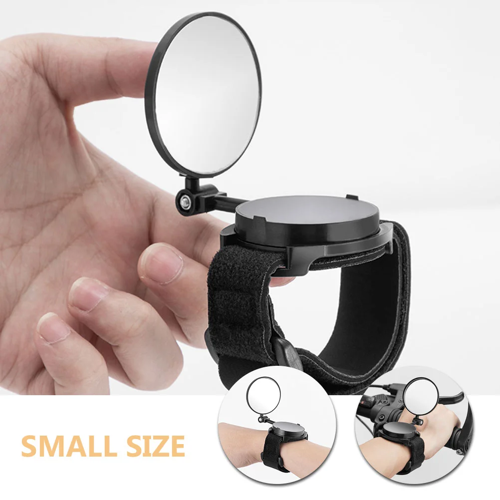 Ремешок на запястье для зеркала заднего вида нейлоновый защитный наручный