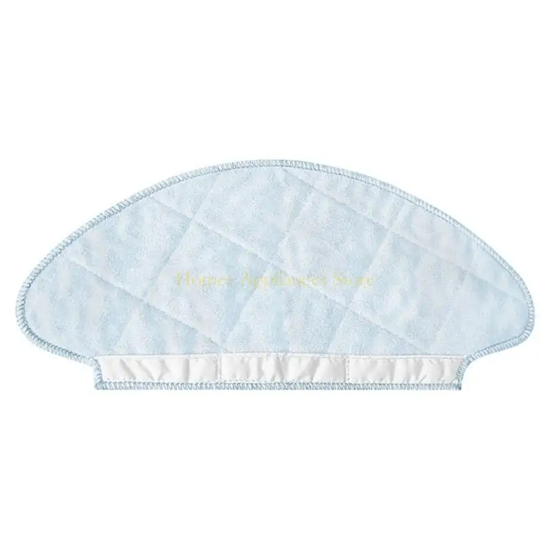 Фото D0AB 10PCS Танка для воды ткани тканевая ткани для X-Plorer Serie 20 40/ISWEEP Роботизированные вакуумные чистящие средства №5