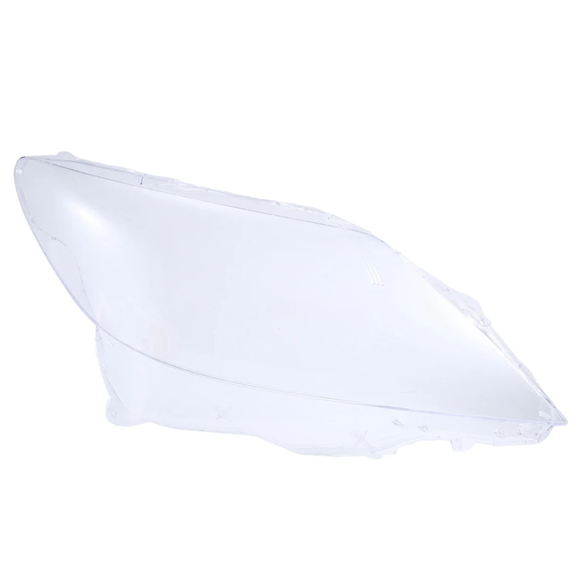 Чехол для автомобильной фары Lexus LS460 10-12 накладка на переднюю фару линза головного