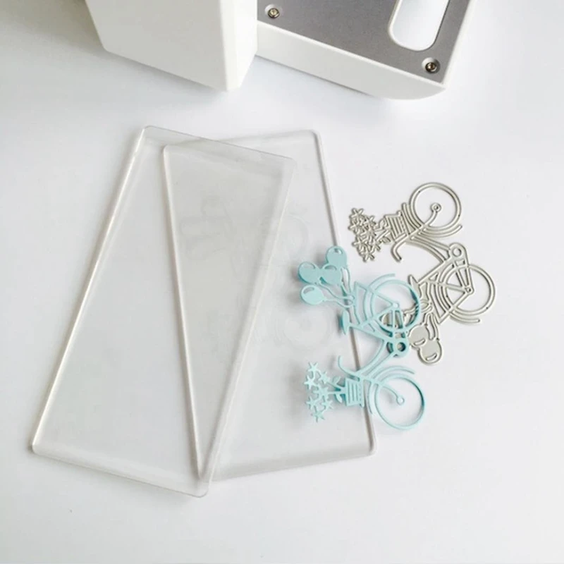 Штамповочная машина для тиснения резки бумаги скрапбукинга