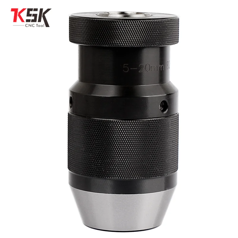 

Сверлильный патрон B12/B16/B18, 1 шт.