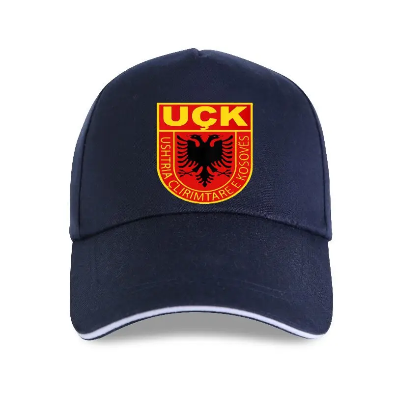 

Новые мужские кепки Kosovar uqk uck, армейские албанские подарочные мужские бейсболки