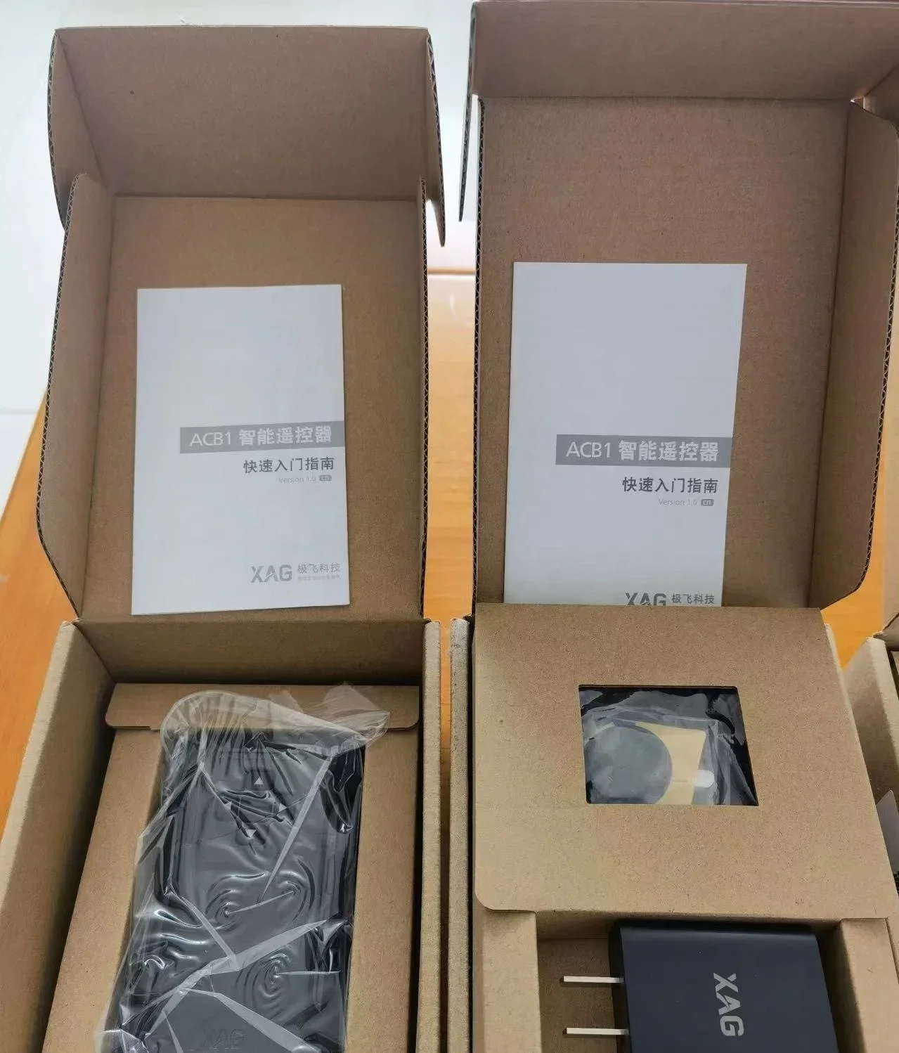 Совершенно новый/б/у для XAG P20/P30 XP20/дрон пульт дистанционного управления ACB1 зажим