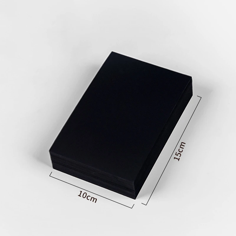 

Открытки из крафт-бумаги retro double sided 20/50/100 шт