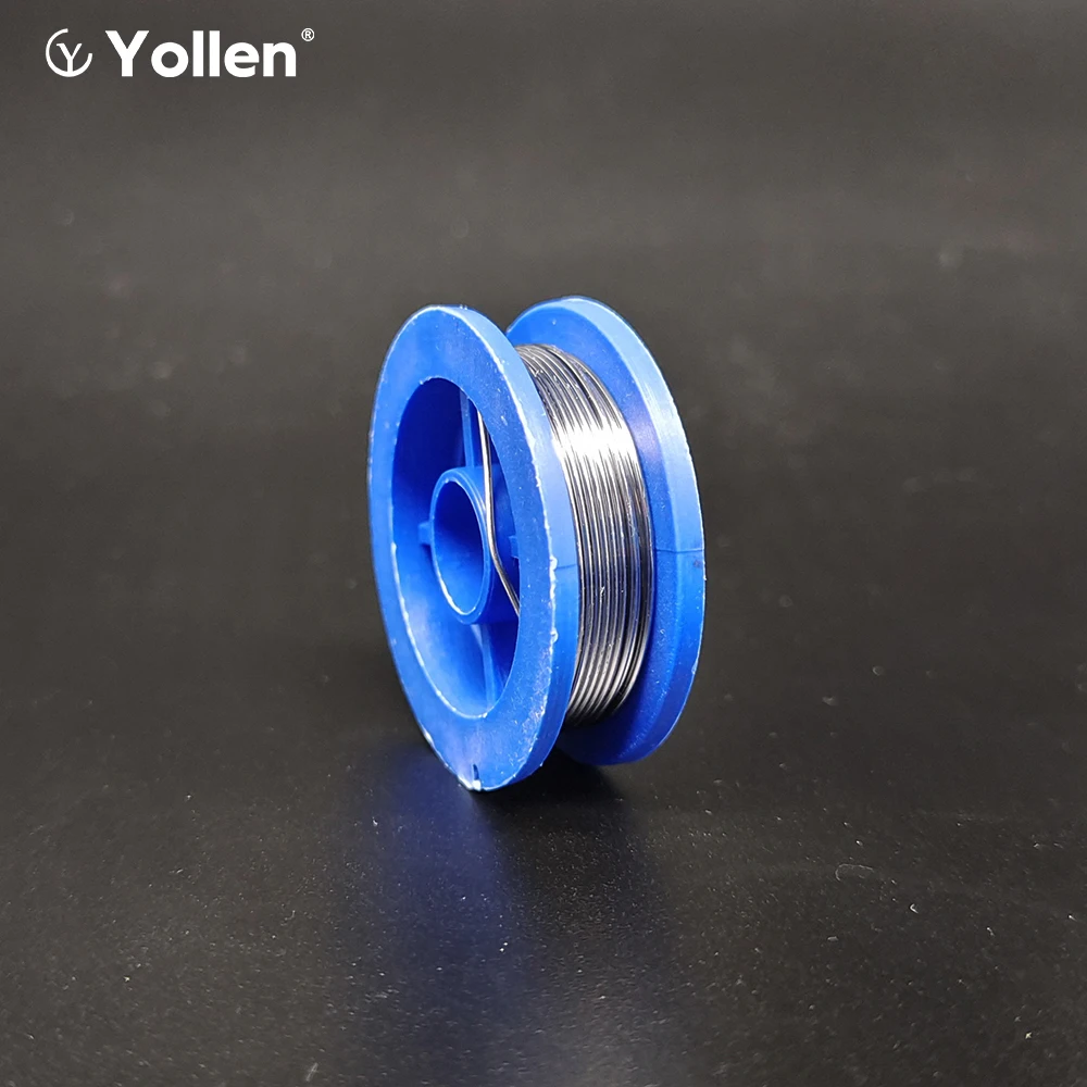 [Активация Акции] Оловянно-свинцовая канифольная проволока для припоя Диаметр 0 6