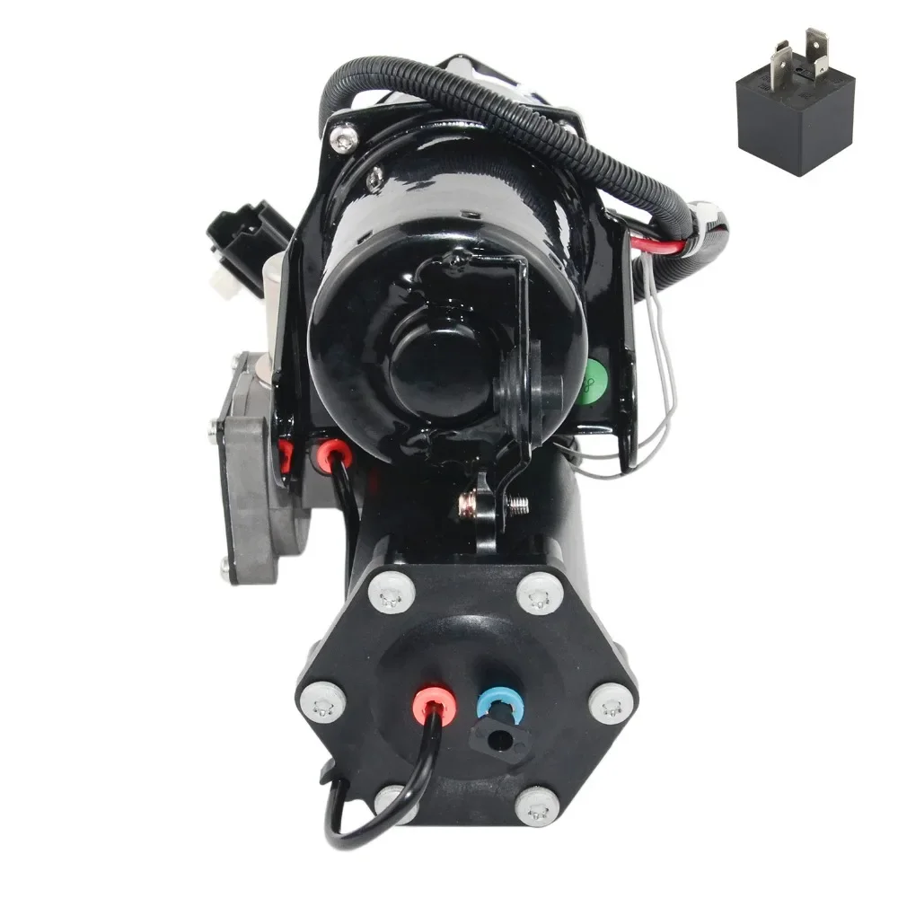 AP03 для Land Rover Discovery 3 Range Sport 5 0 л 4 Hitachi Тип компрессора с пневматической подвеской LR