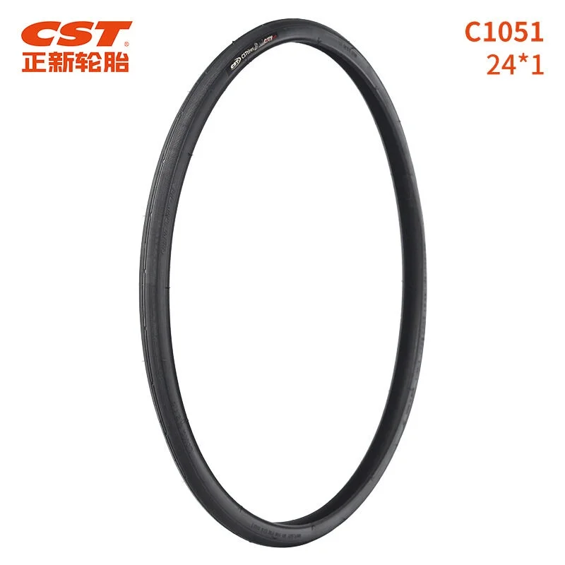 CST C1051 24*1 шоссейный велосипед 24 дюйма лысой потяг 25-540/541