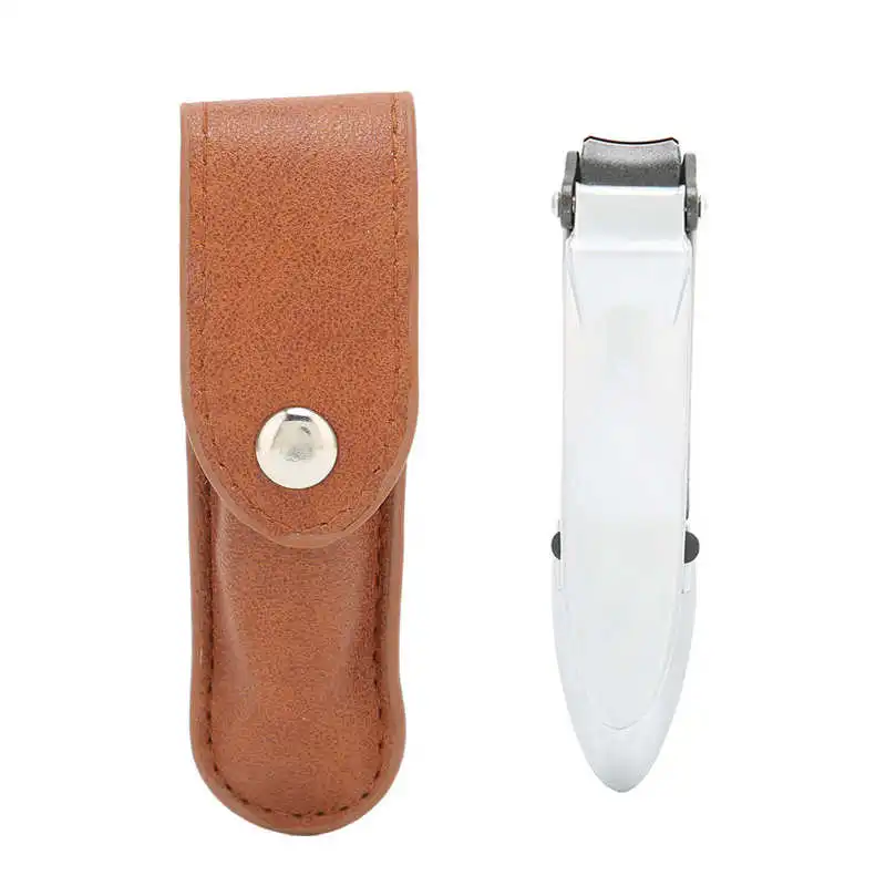 

Toenail Clipper Nail Clippers Stainless Steel for Daily Use