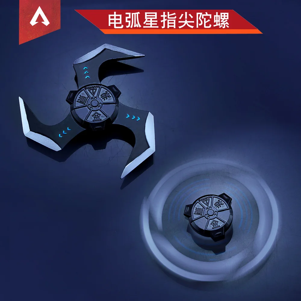 

Apex Legends Heirloom weapon