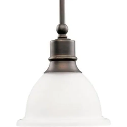

HMTX Madison Collection One-Light Mini-Pendant