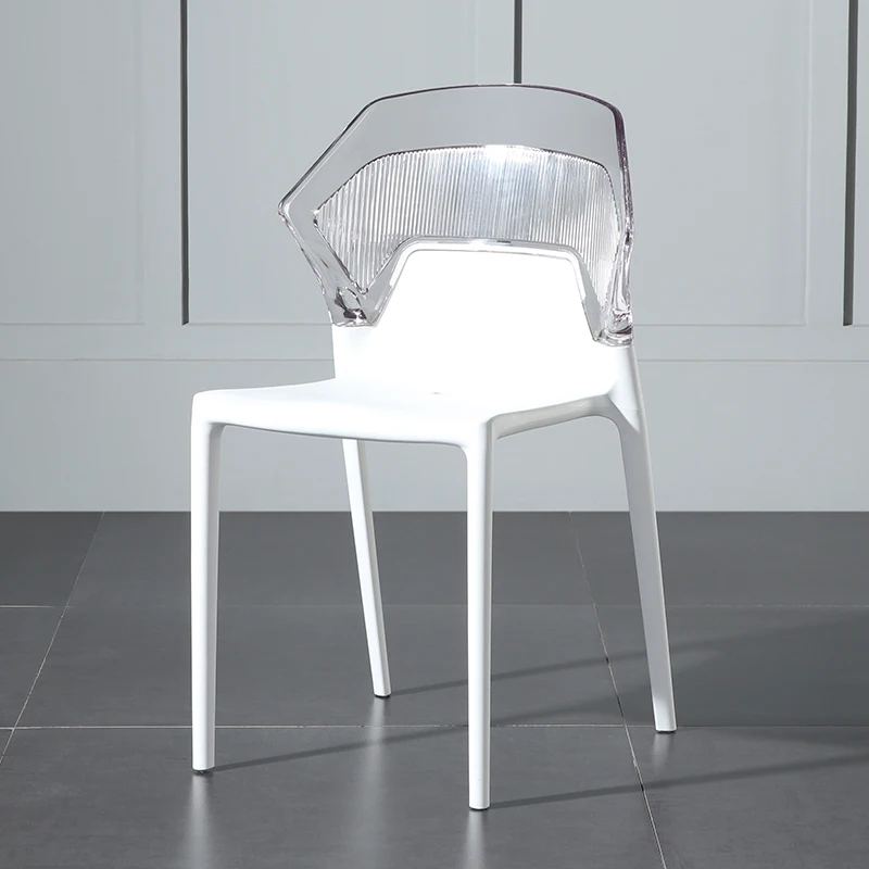 

Современные обеденные стулья Hlack, бесплатная доставка, уникальный туалетный столик для макияжа, стул в скандинавском стиле, мебель для отды...