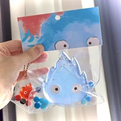 Антистресс игрушка Кальцифер