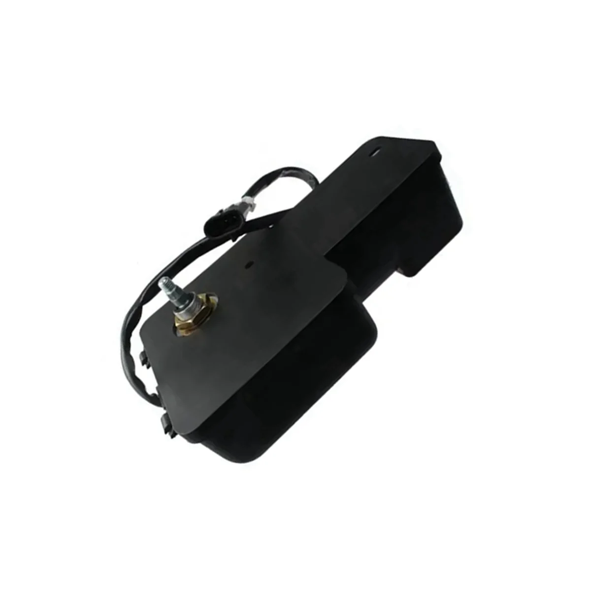 Двигатель стеклоочистителя 6679476 для погрузчиков с бортовым поворотом Bobcat 751 775 853