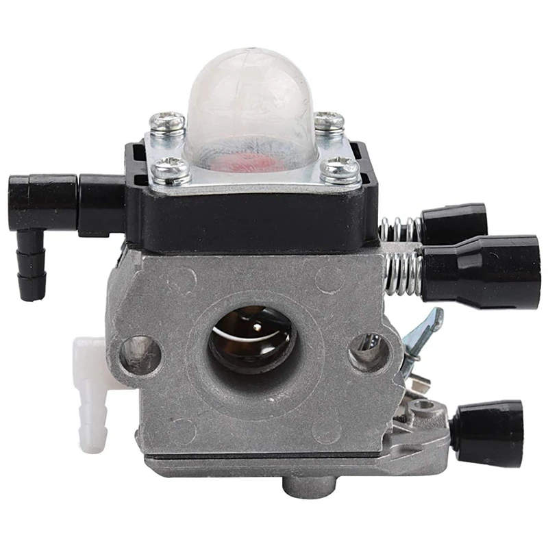 Верхний!-C1Q-S186 карбюратор для Carb подходит FS45 FS46 FS46C FS55 FS55R FS55RC FS38 FS45C FS45L FS55C FS55T