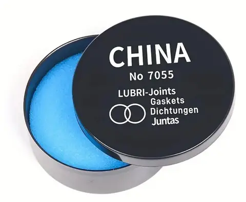 Комплект для ремонта водонепроницаемости часов