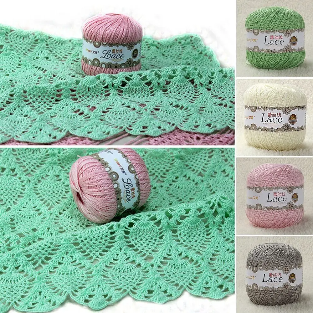 Мягкая пряжа для вязания вышивка ручная вязка крючком шерстяная хлопковое