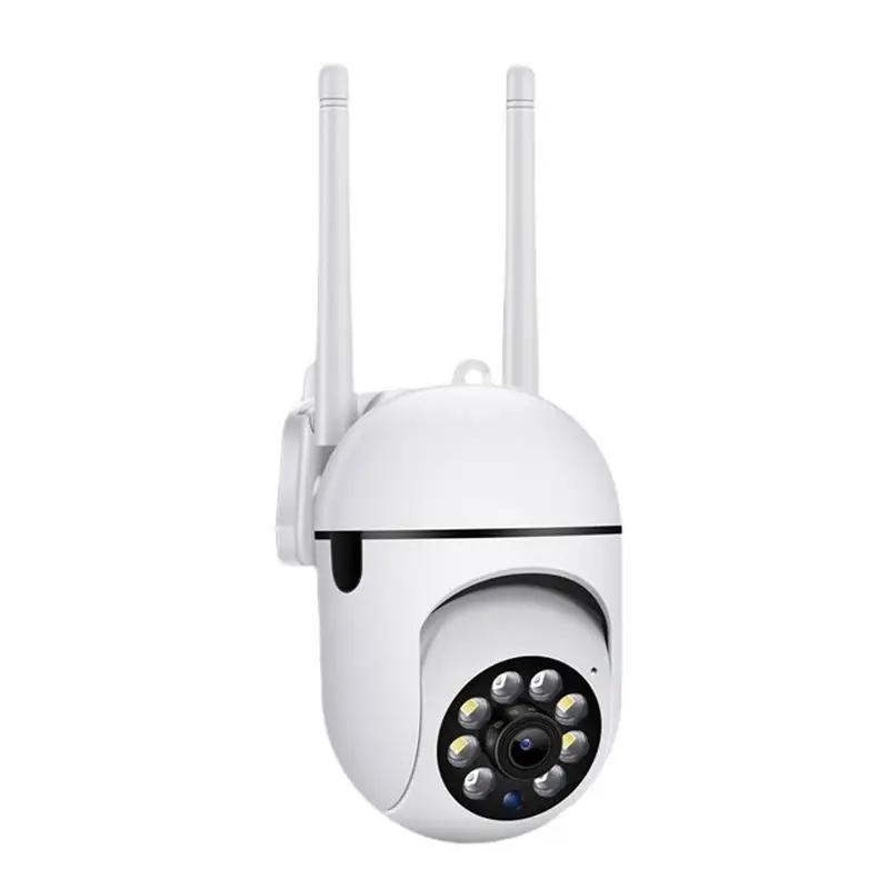 

Беспроводная уличная камера HD 2548x1536p с поддержкой Wi-Fi