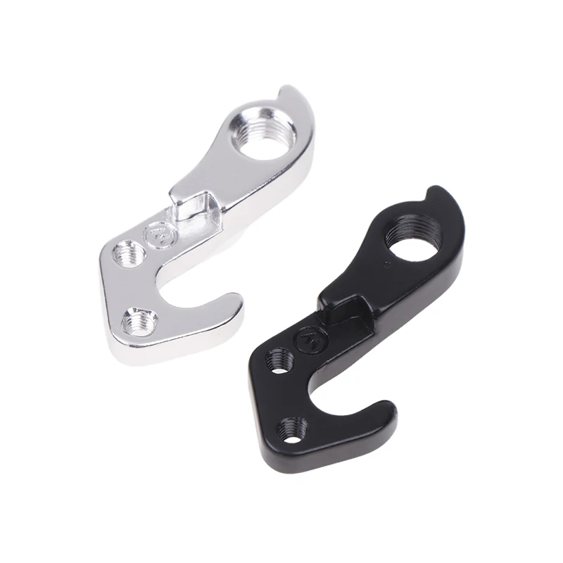 1 шт. велосипедный подъемник ушной хвостовик задний крючок переключатель передач