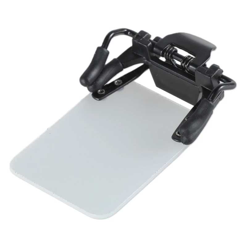 Нашивки для очков стрельбы шоры окклюдеры клипсы патчи из лука помощь в