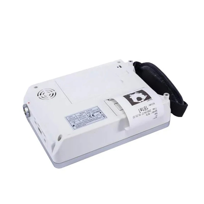 Рисунок 2 - YSUR-HD3 портативный сканер Пузырькового пузыря