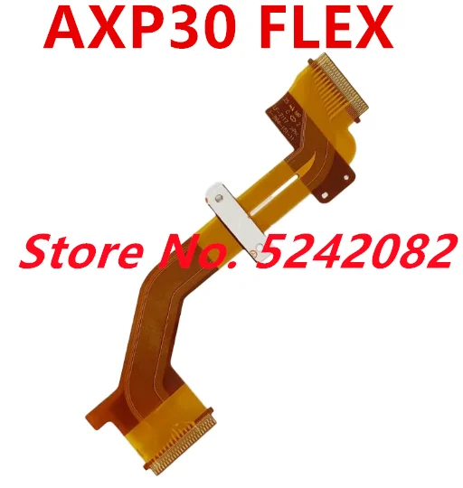 5 шт./новый гибкий кабель CCD для подключения цифровой камеры Sony FDR- AXP30 AXP35 AXP50 AXP55