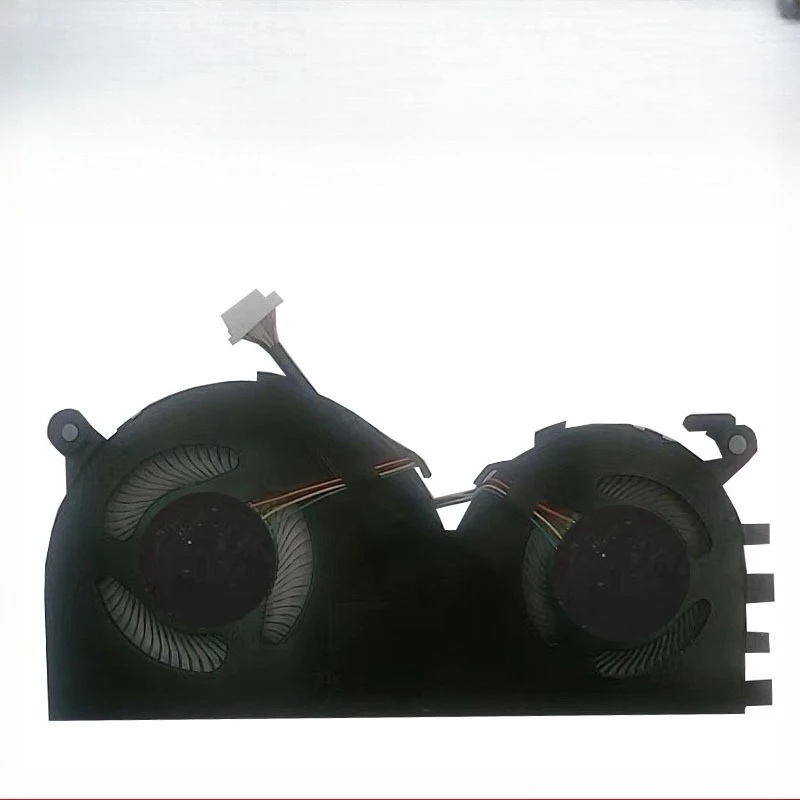 Фото Для вентилятора Xiaomi Air 13.3 161301-FF FC FB TM1703, пластиковая лопасть вентилятора... №4
