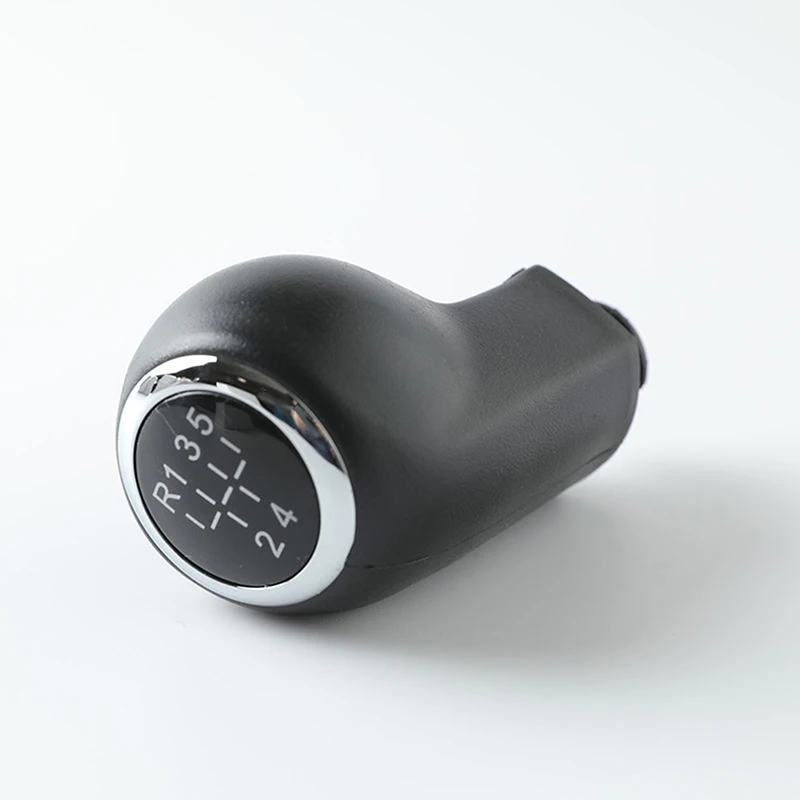 Автомобильная 5-скоростная ручка переключения передач для Vauxhall Opel Astra H Corsa D Zafira B