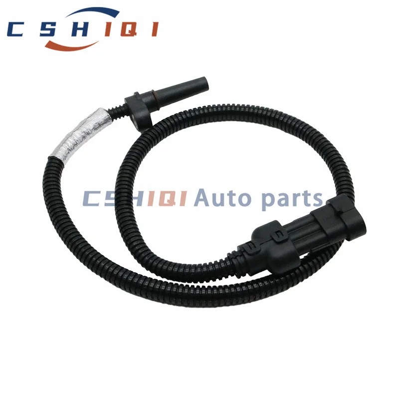 4032806 датчик скорости турбонагнетателя для Ford 2013-18 Ram 2500 3500 4500 5500 6.7L Turbo 4032 806