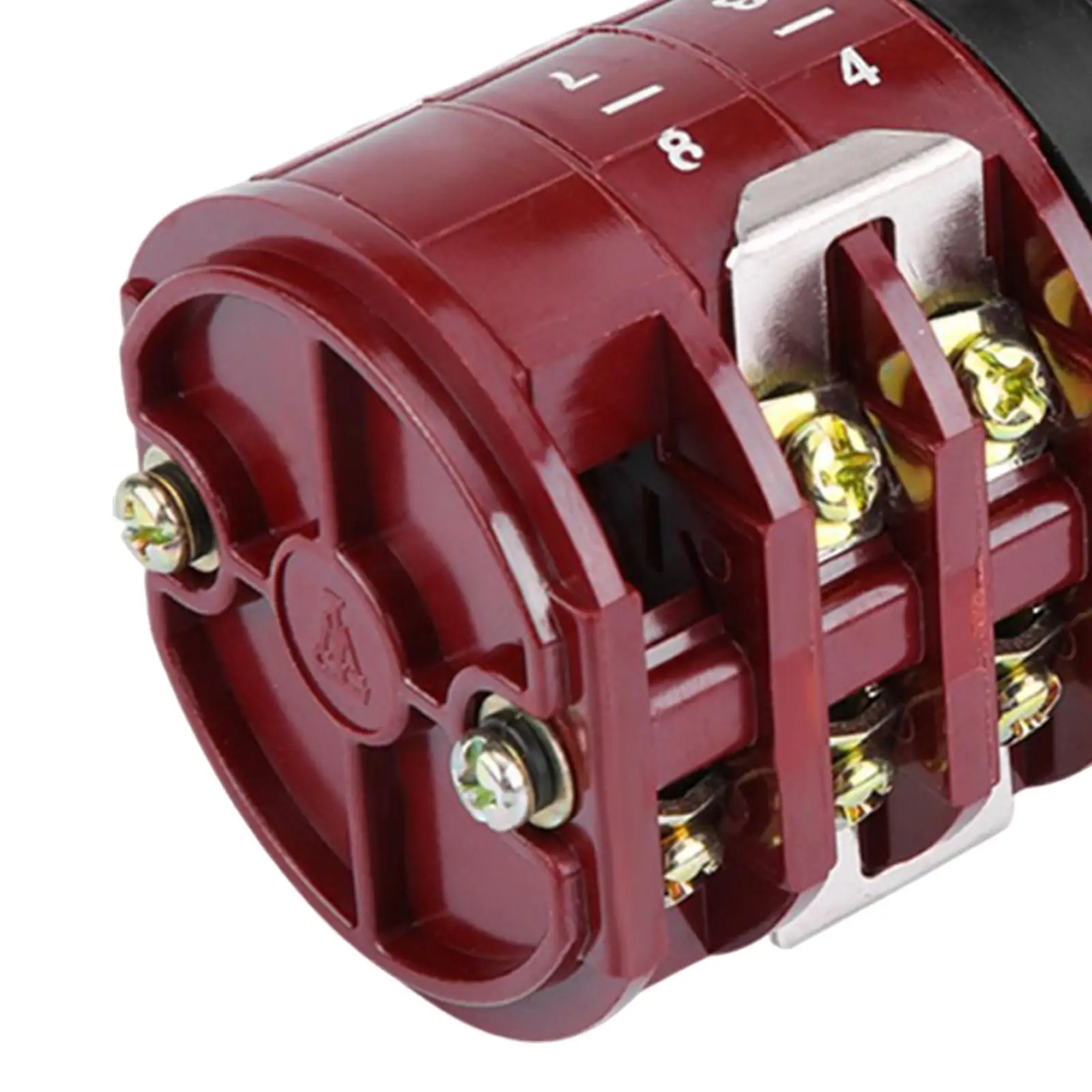 Переключатель прямого и обратного хода 32A простая установка шиномонтажный