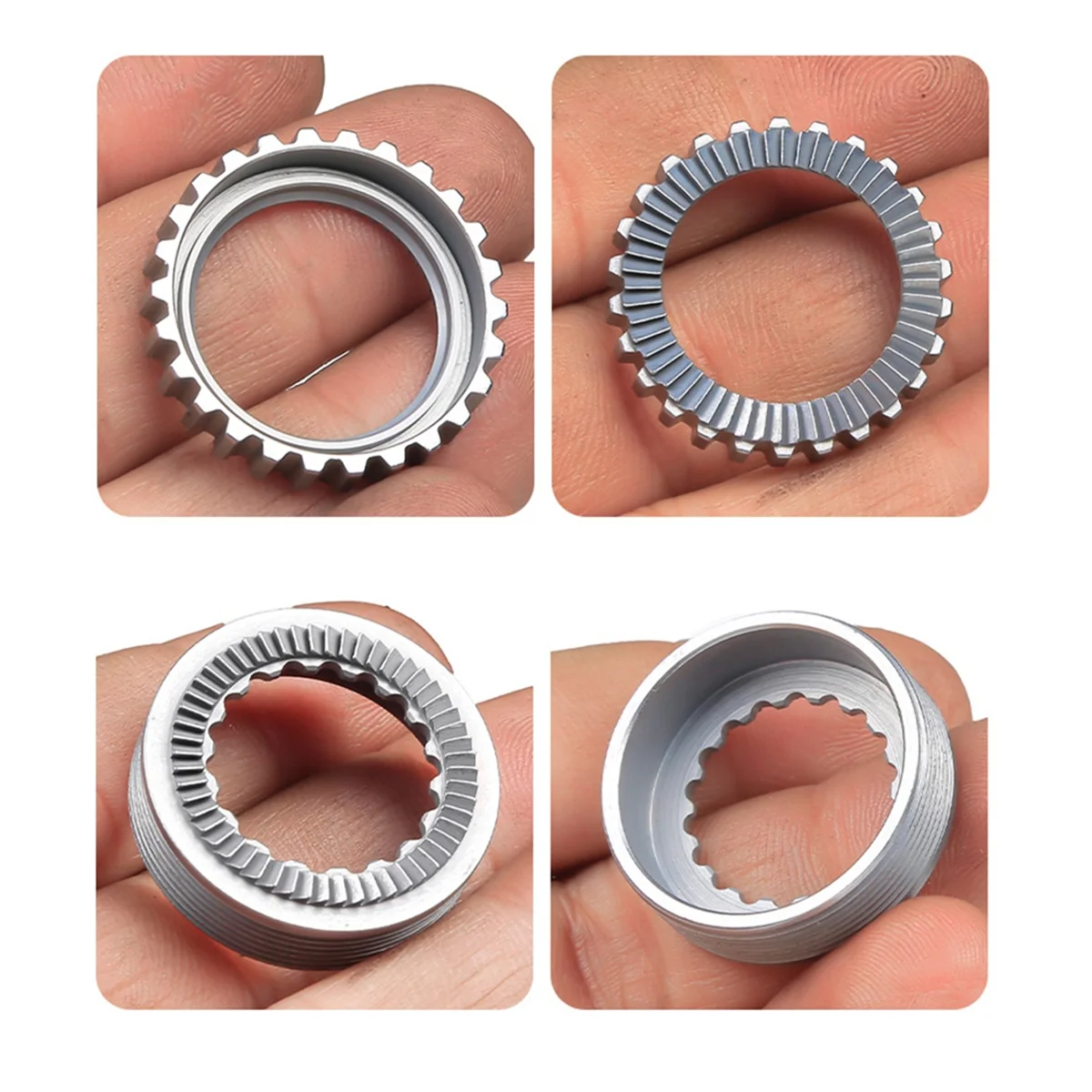 Велосипедная втулка 54 T Звездный трещотка SL комплект обслуживания зубца для DT