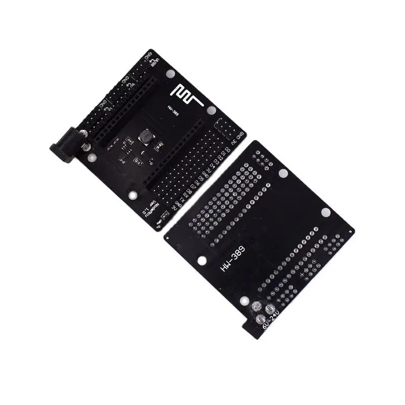 

(389)nodemcu Backplane NodeMcu Lua WIFI макетная плата ESP8266 серийная задняя панель