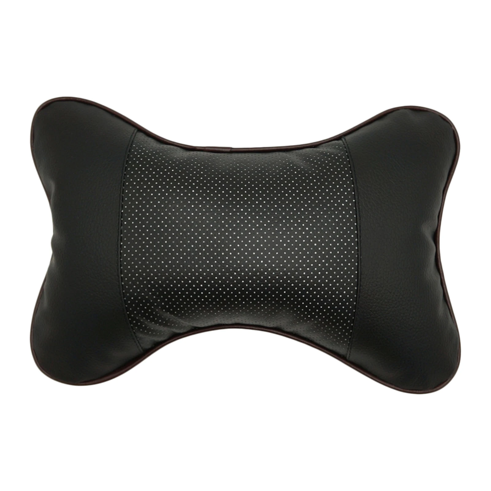 

Car Seats Neck Pillow Breathable Auto Head Neck Rest Cushion Relax Neck Support Cervical Headrest Comfortable Soft Car Pillow