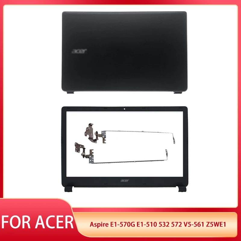 Новый чехол для ноутбука Acer Aspire E1-570G E1-510 532 572 V5-561 ...