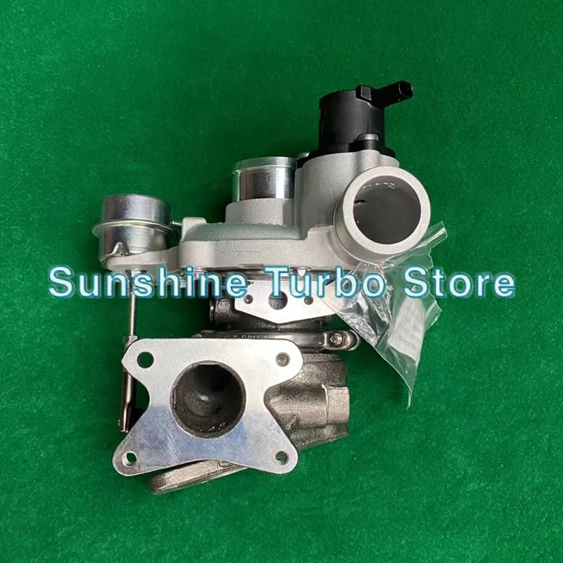 

New Turbo MGT17 807859-0009 Turbocharger for SHANGHAI SAIC MAXUS G10 20L4E 2.0TGI 165KW 224HP Euro V